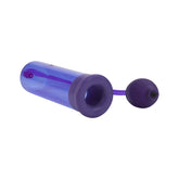 EZ Pump - Blue